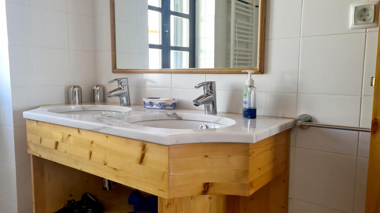 Albufeira Beach Cliffs House Extérieur photo