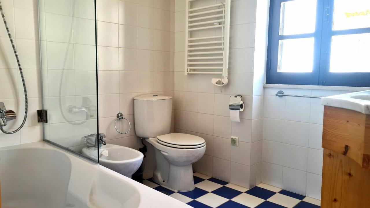 Albufeira Beach Cliffs House Extérieur photo